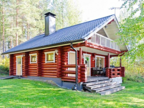 Holiday Home Suvituuli by Interhome
